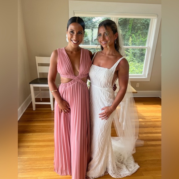 REVOLVE Dresses & Skirts - Revolve Marcella Gown